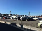 練馬区西大泉６丁目　月極駐車場